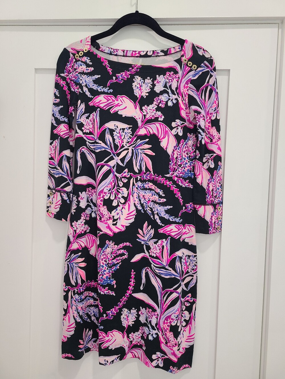 NWT Lilly Pulitzer Sophie Dress